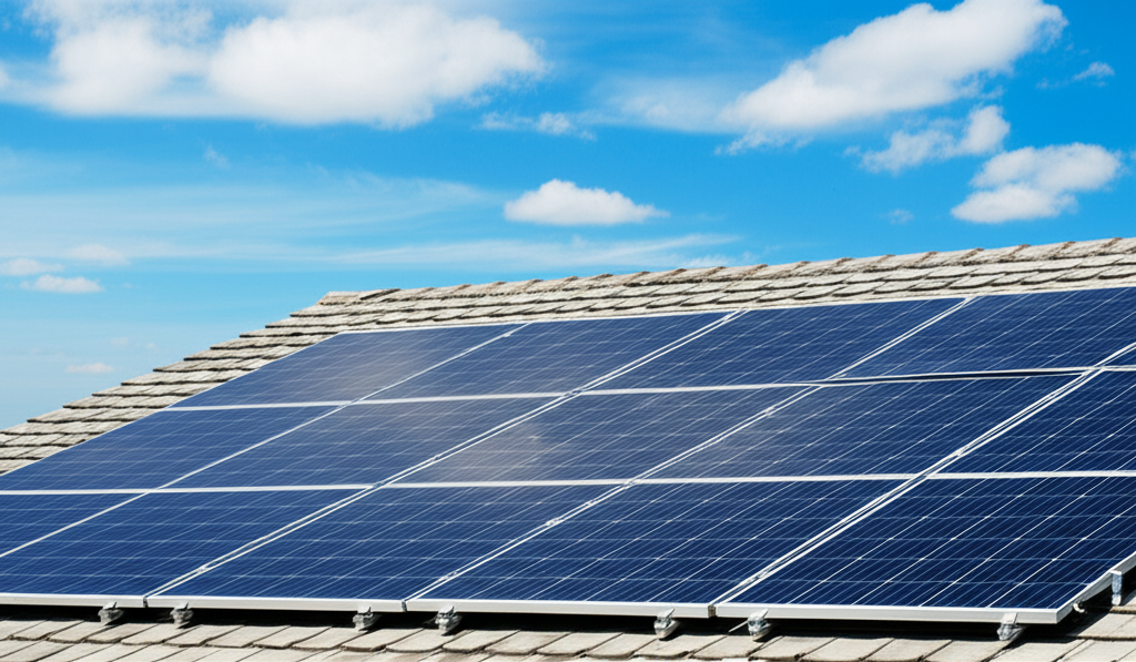 Solar Panels
